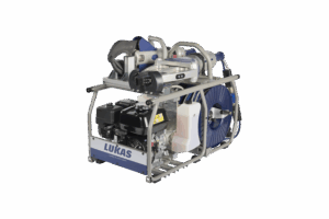 LUKAS Power Unit P 635 SG DHR 20