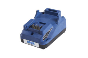 LUKAS Rescue Battery charger eWXT/e³ 12-24V