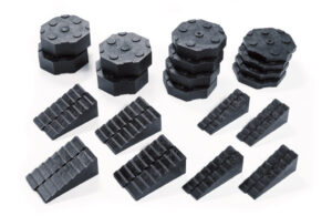 Support System LSS Set 2 - 81-72-81