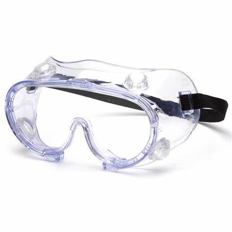 Pyramex Chemical Splash Goggle D3-Retail - G205T