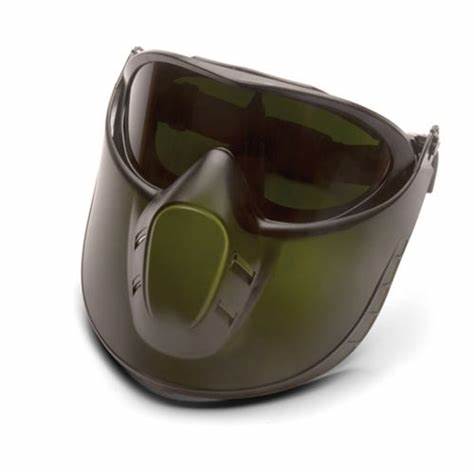 Pyramex Capstone® Shield - GG504TSHIELDIR5