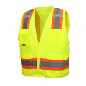 Pyramex Safety Vest - RVZ2410