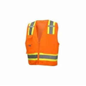Pyramex Safety Vest - RVZ2420