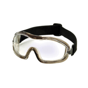 Pyramex Low-Profile Chemical Splash Goggle - G704T
