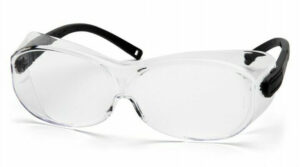 Pyramex Safety Glass OTS® - S3510STJ